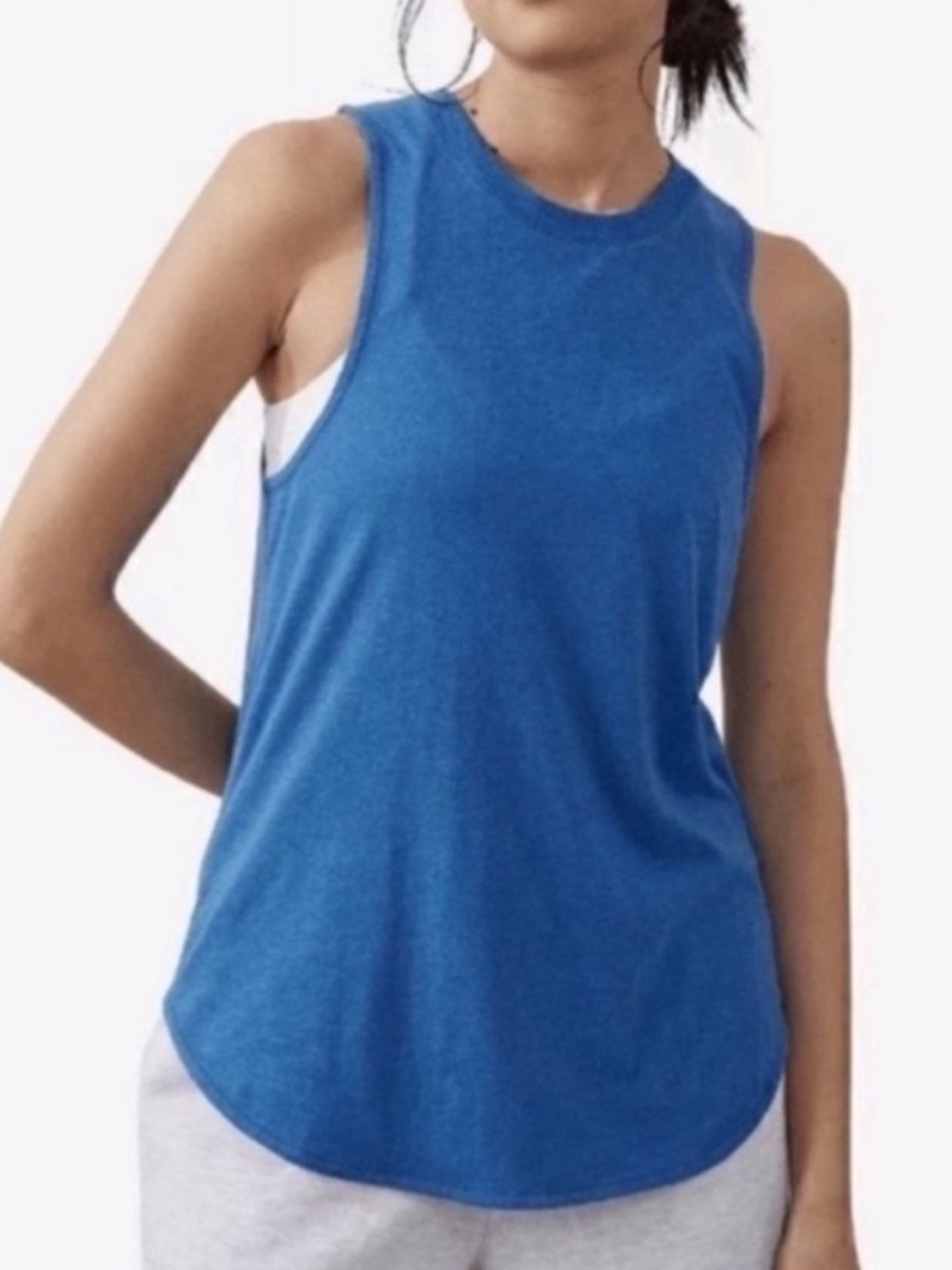 Cotton On Body Tank Top